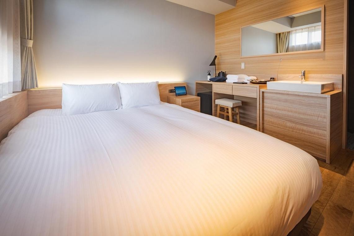 Uno Hotel Tamana Zewnętrze zdjęcie
