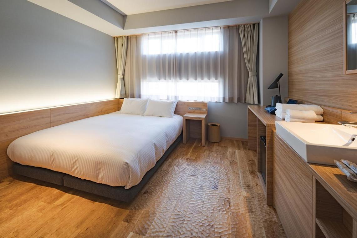 Uno Hotel Tamana Zewnętrze zdjęcie