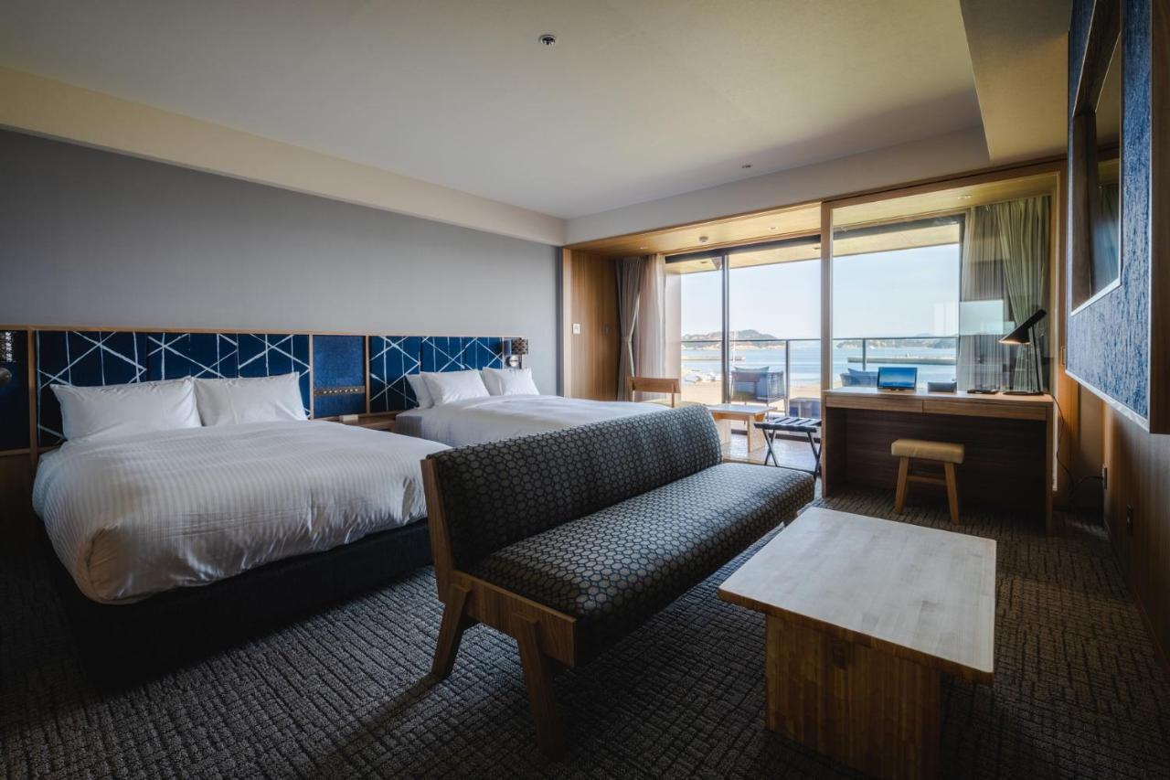 Uno Hotel Tamana Zewnętrze zdjęcie