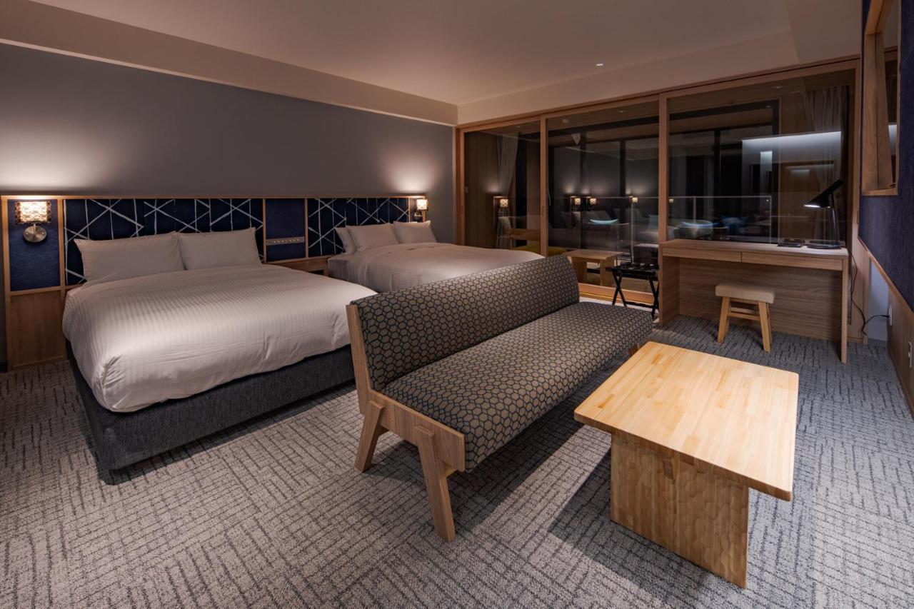Uno Hotel Tamana Zewnętrze zdjęcie