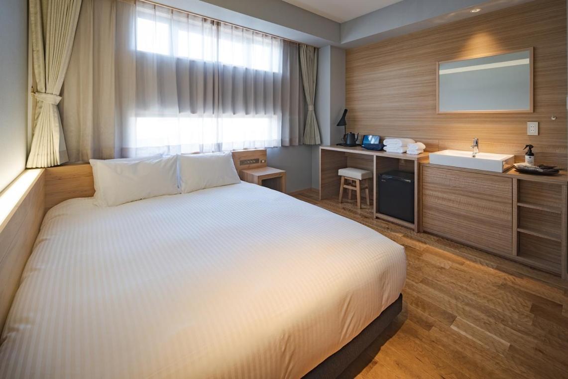 Uno Hotel Tamana Zewnętrze zdjęcie