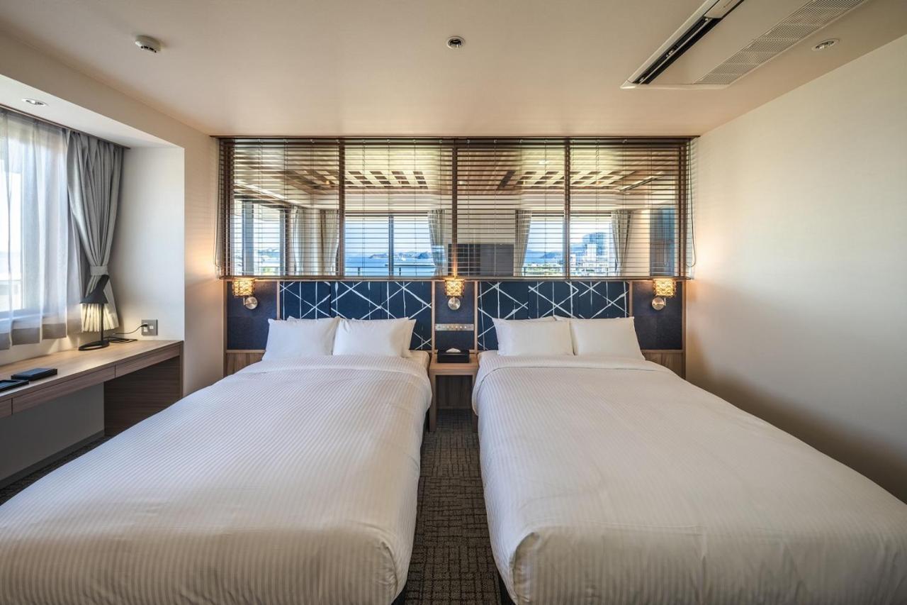 Uno Hotel Tamana Zewnętrze zdjęcie