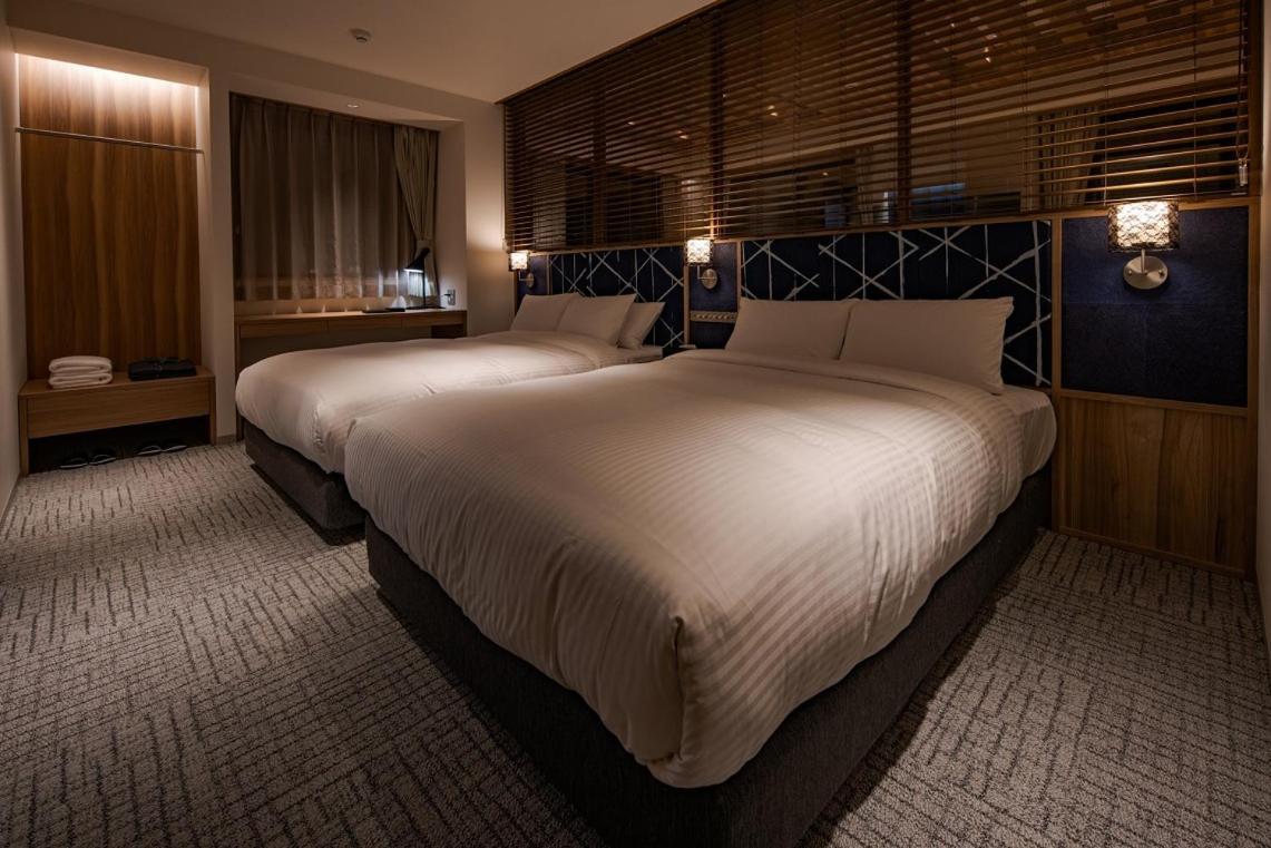 Uno Hotel Tamana Zewnętrze zdjęcie