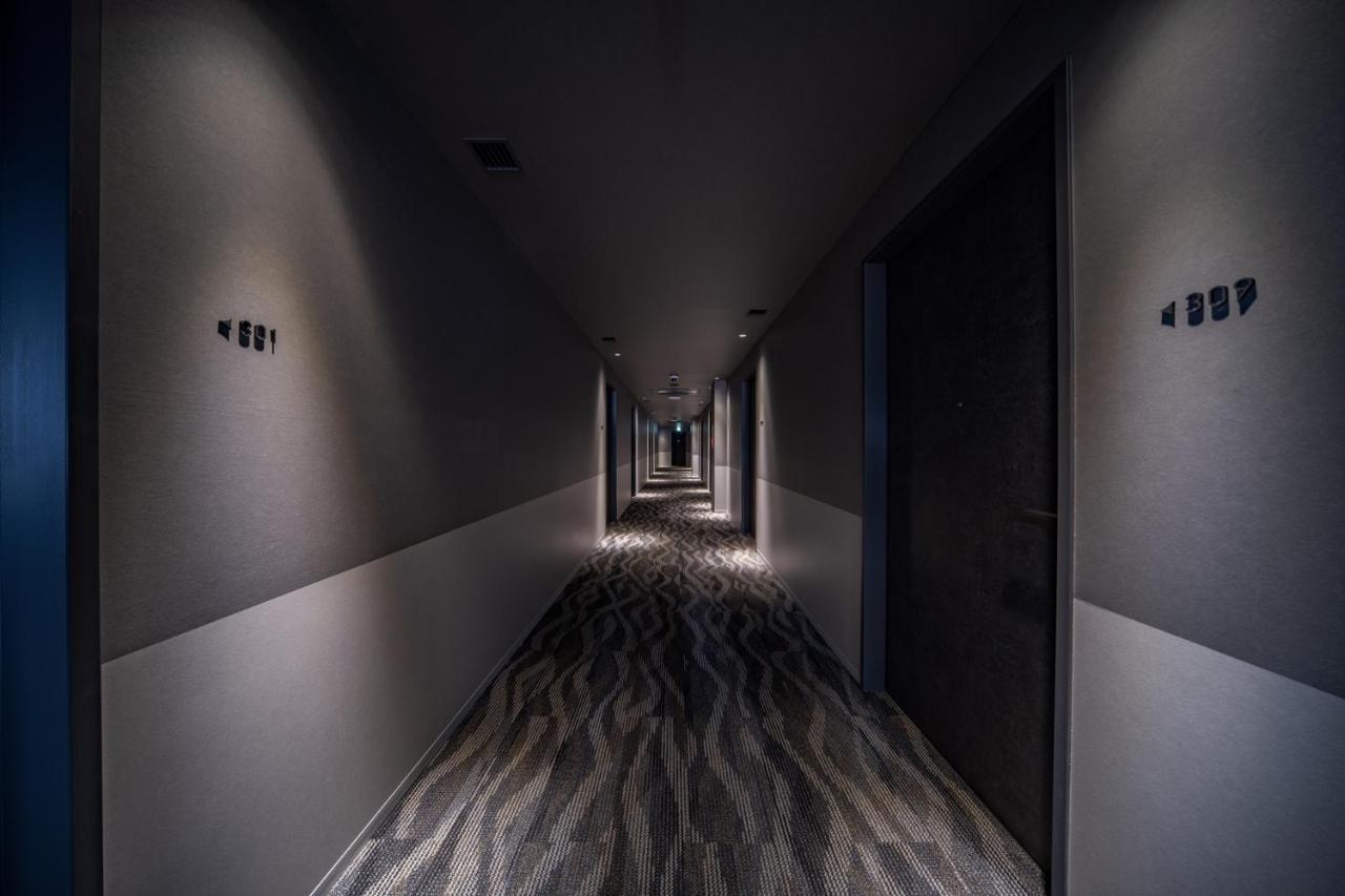 Uno Hotel Tamana Zewnętrze zdjęcie