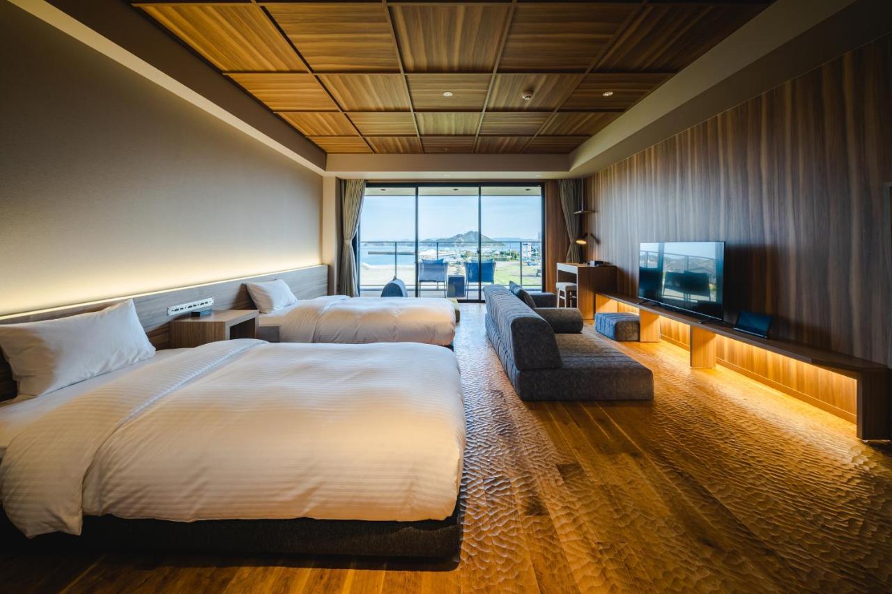 Uno Hotel Tamana Zewnętrze zdjęcie